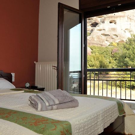 Ananta House Βίλα Καλαμπάκα Εξωτερικό φωτογραφία