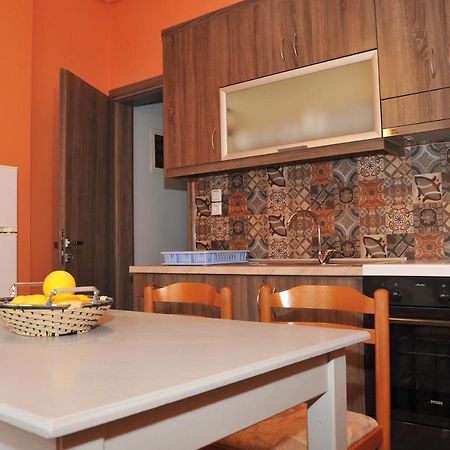 Ananta House Βίλα Καλαμπάκα Εξωτερικό φωτογραφία