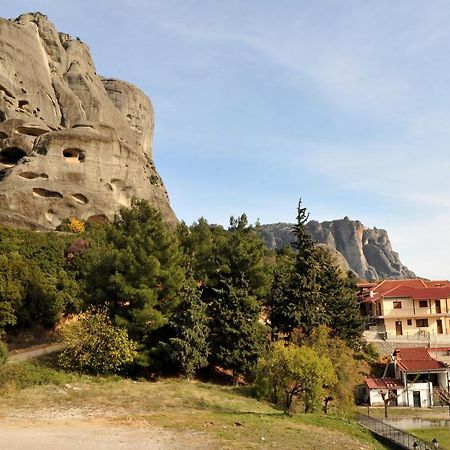 Ananta House Βίλα Καλαμπάκα Εξωτερικό φωτογραφία