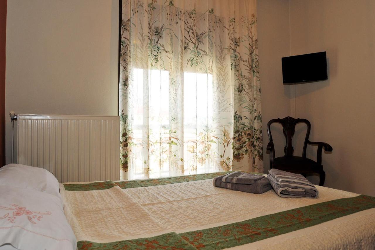 Ananta House Βίλα Καλαμπάκα Εξωτερικό φωτογραφία