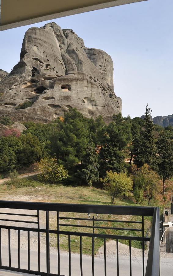 Ananta House Βίλα Καλαμπάκα Εξωτερικό φωτογραφία