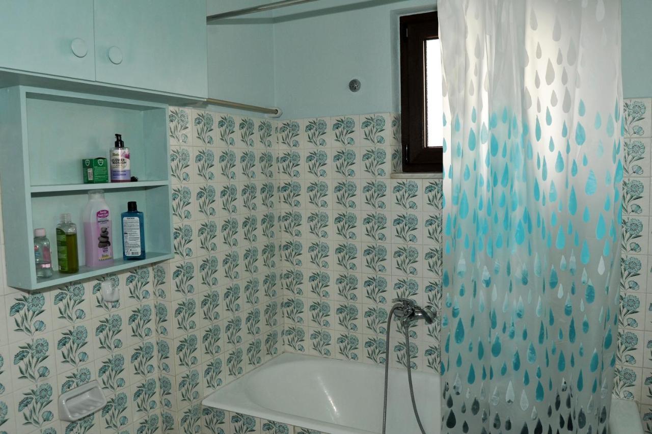 Ananta House Βίλα Καλαμπάκα Εξωτερικό φωτογραφία