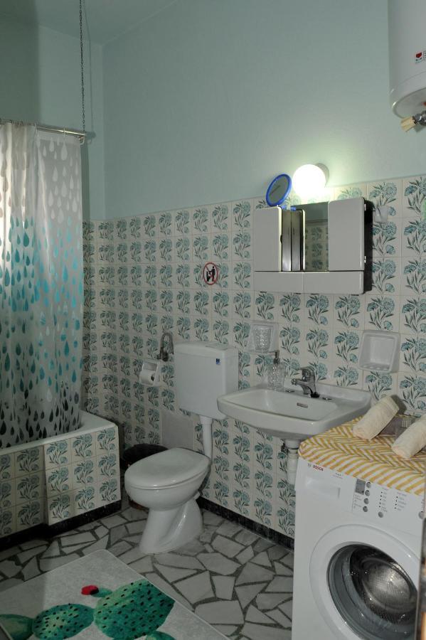 Ananta House Βίλα Καλαμπάκα Εξωτερικό φωτογραφία